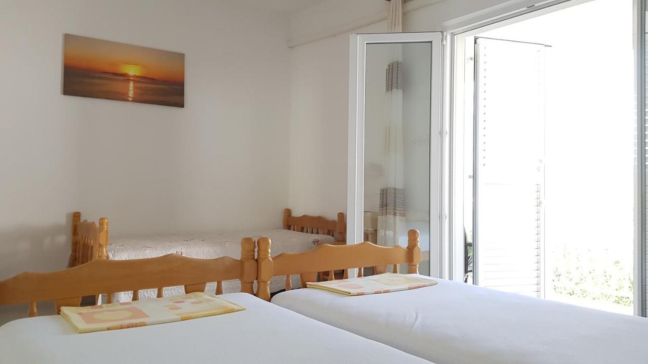 Accommodation Drasko Korcula Town Luaran gambar