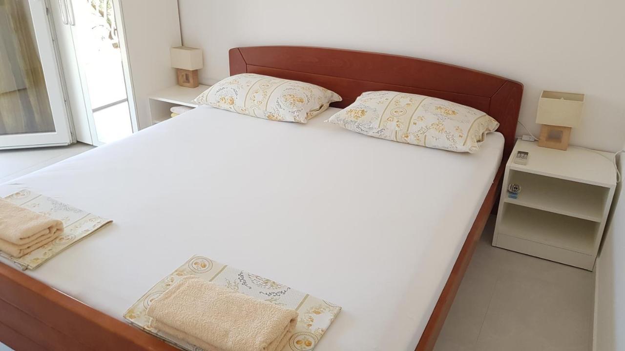 Accommodation Drasko Korcula Town Luaran gambar