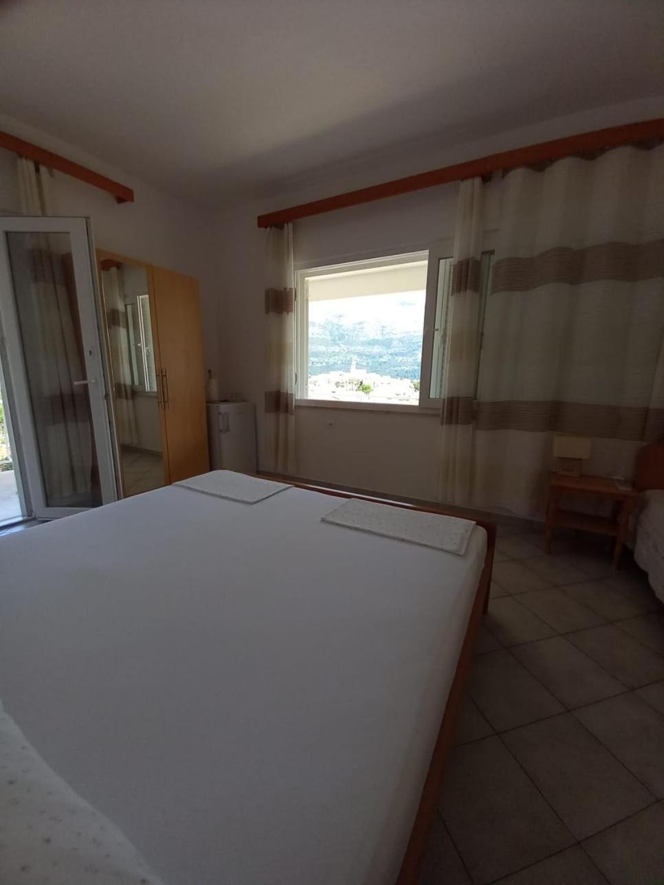 Accommodation Drasko Korcula Town Luaran gambar