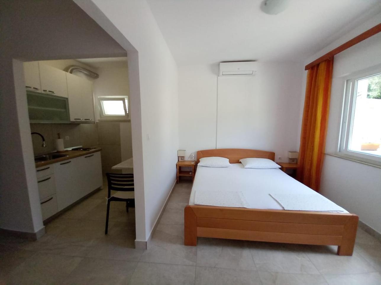 Accommodation Drasko Korcula Town Luaran gambar