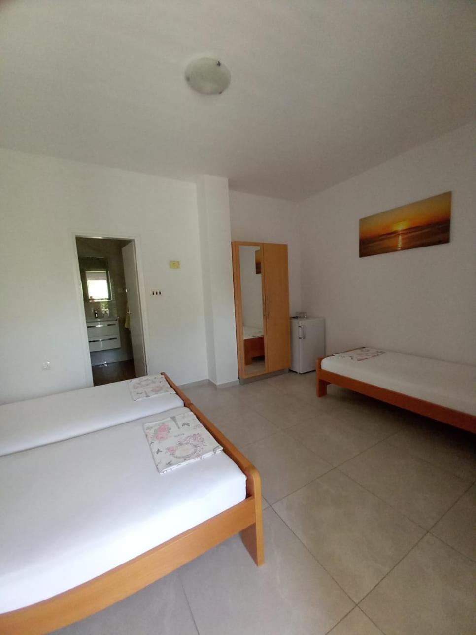 Accommodation Drasko Korcula Town Luaran gambar