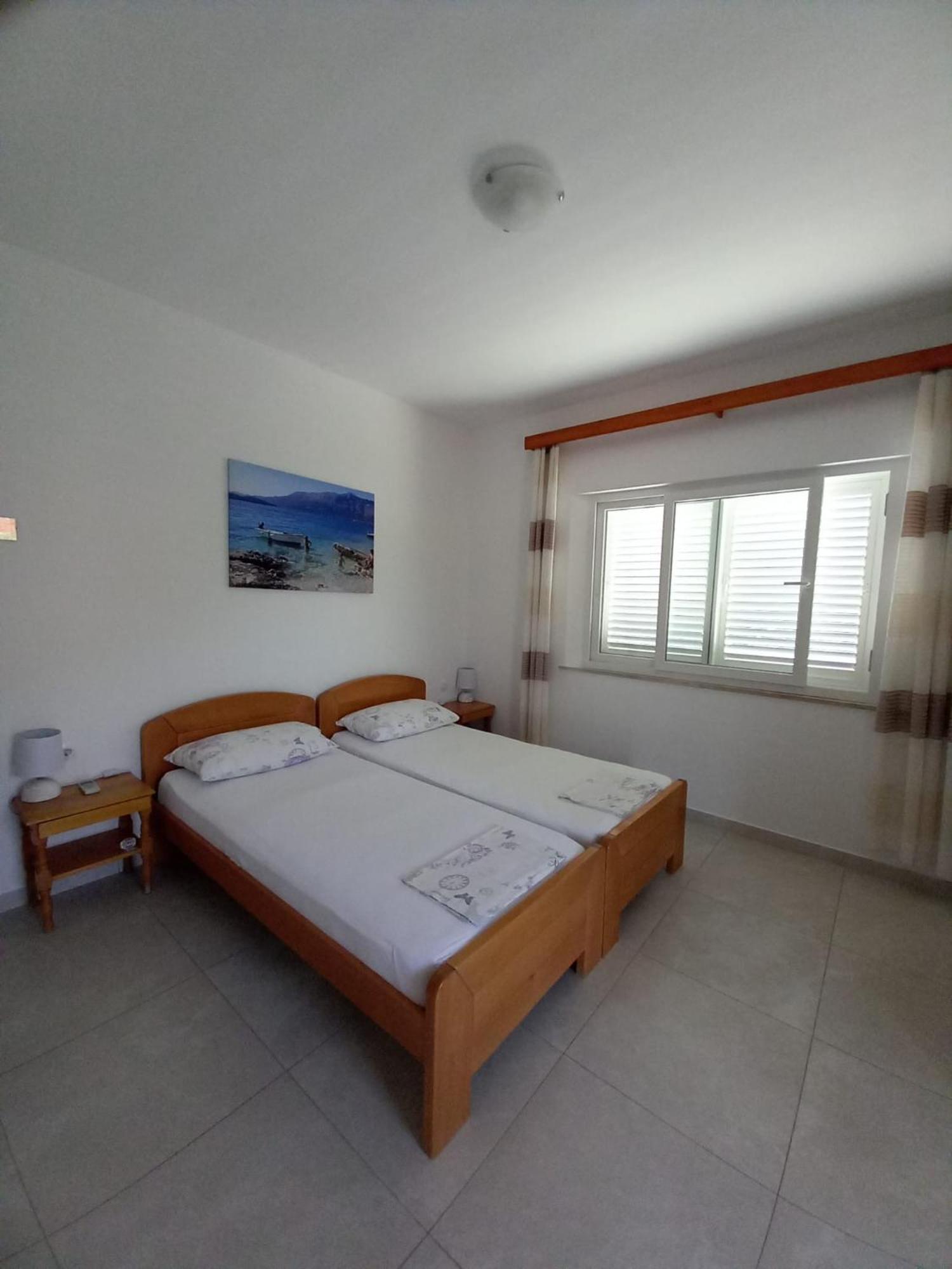 Accommodation Drasko Korcula Town Luaran gambar