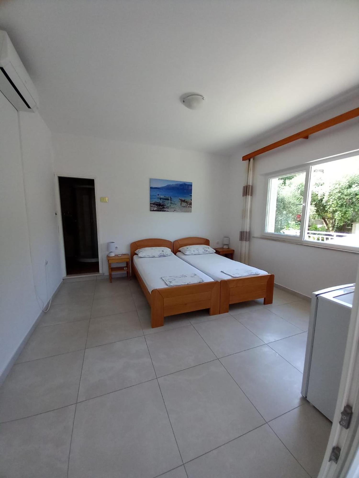 Accommodation Drasko Korcula Town Luaran gambar