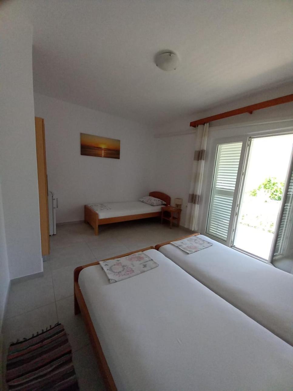 Accommodation Drasko Korcula Town Luaran gambar