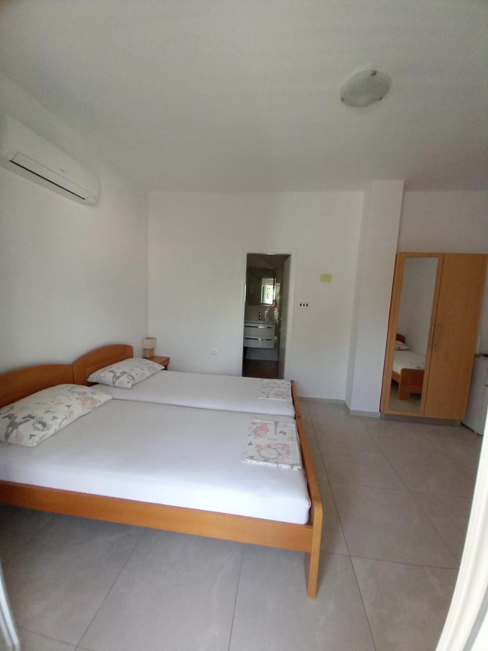 Accommodation Drasko Korcula Town Luaran gambar