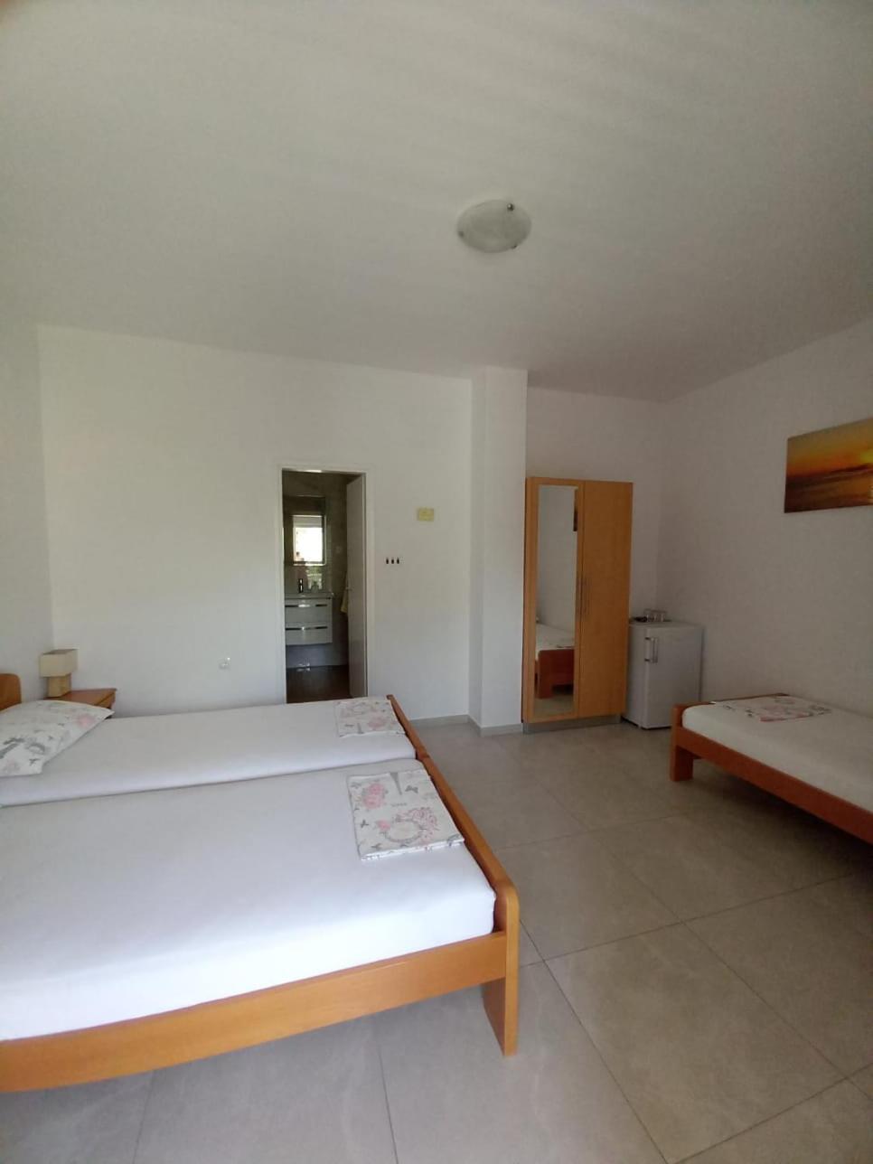 Accommodation Drasko Korcula Town Luaran gambar