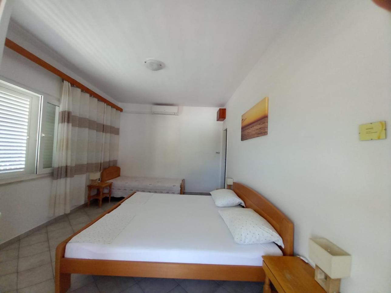 Accommodation Drasko Korcula Town Luaran gambar