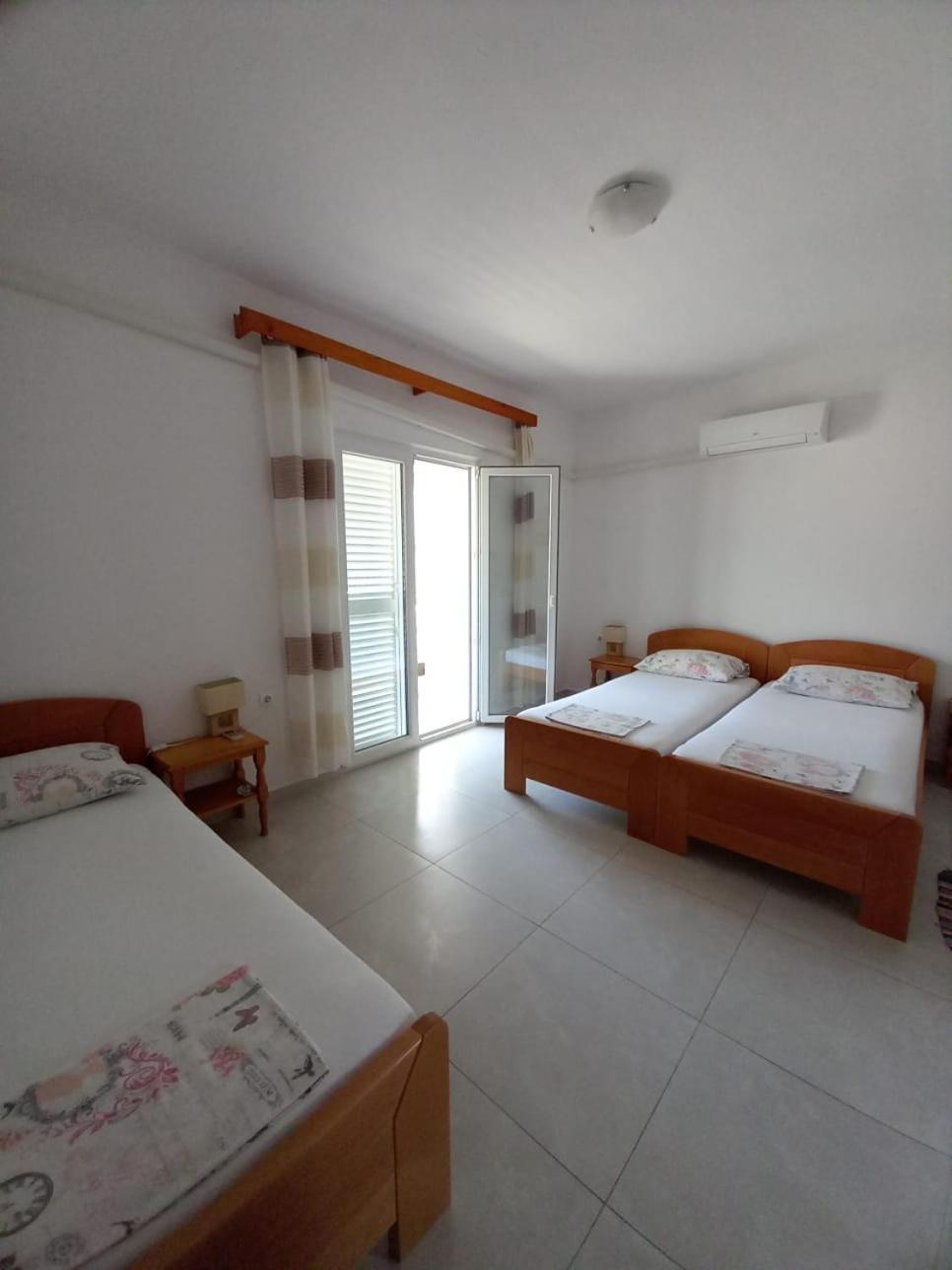 Accommodation Drasko Korcula Town Luaran gambar