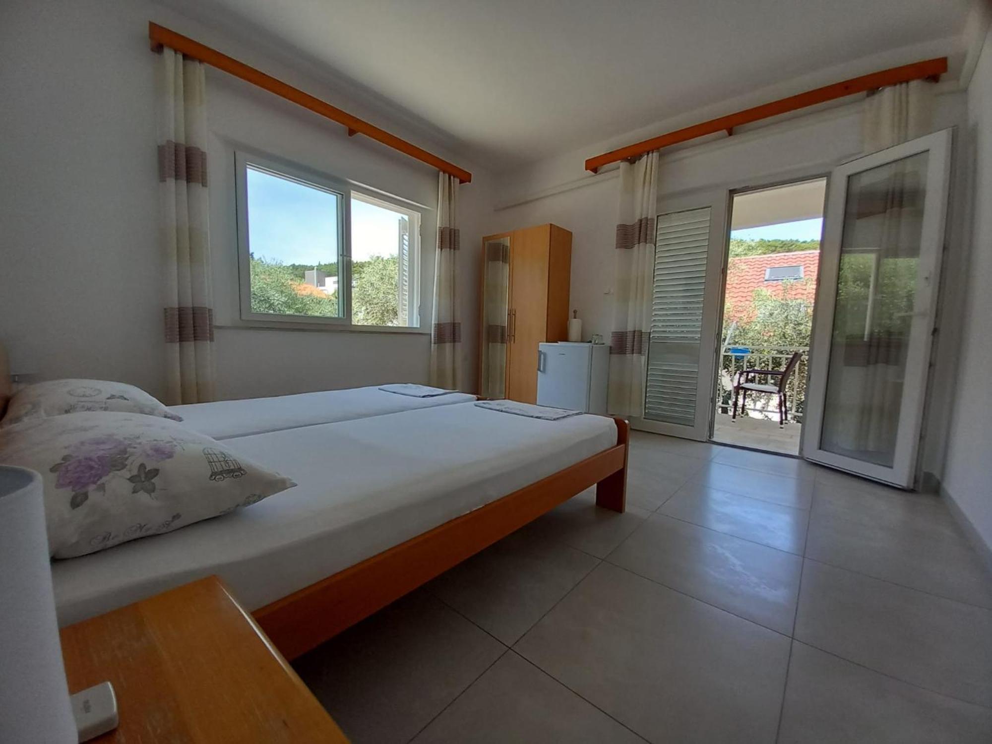 Accommodation Drasko Korcula Town Luaran gambar