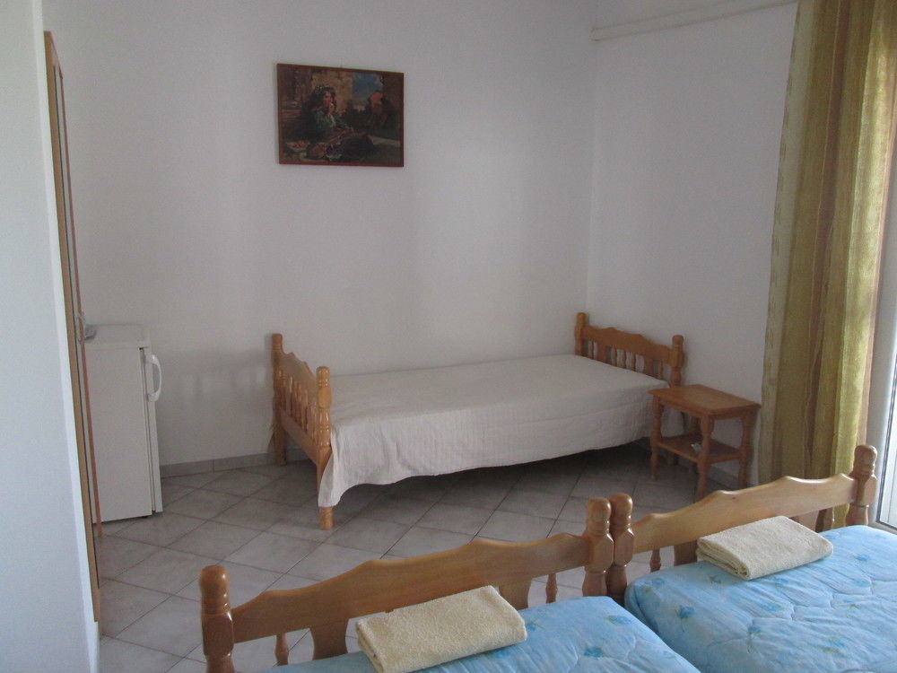 Accommodation Drasko Korcula Town Luaran gambar