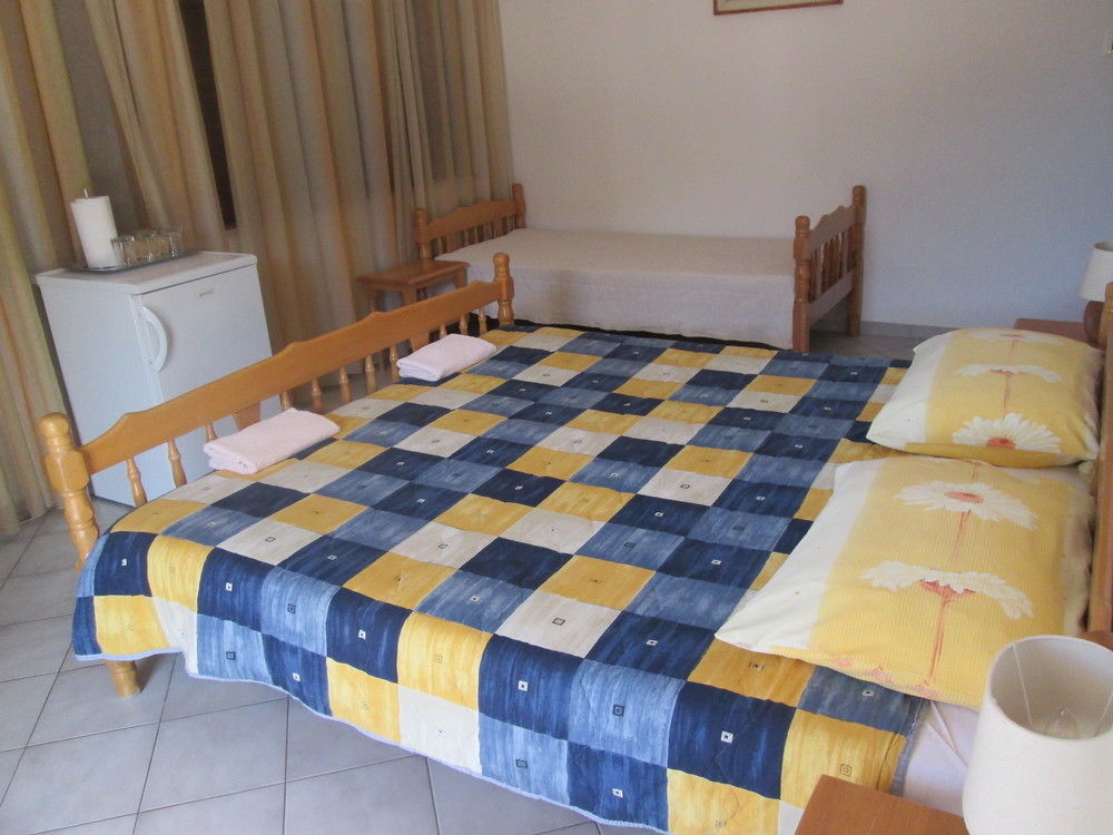 Accommodation Drasko Korcula Town Luaran gambar