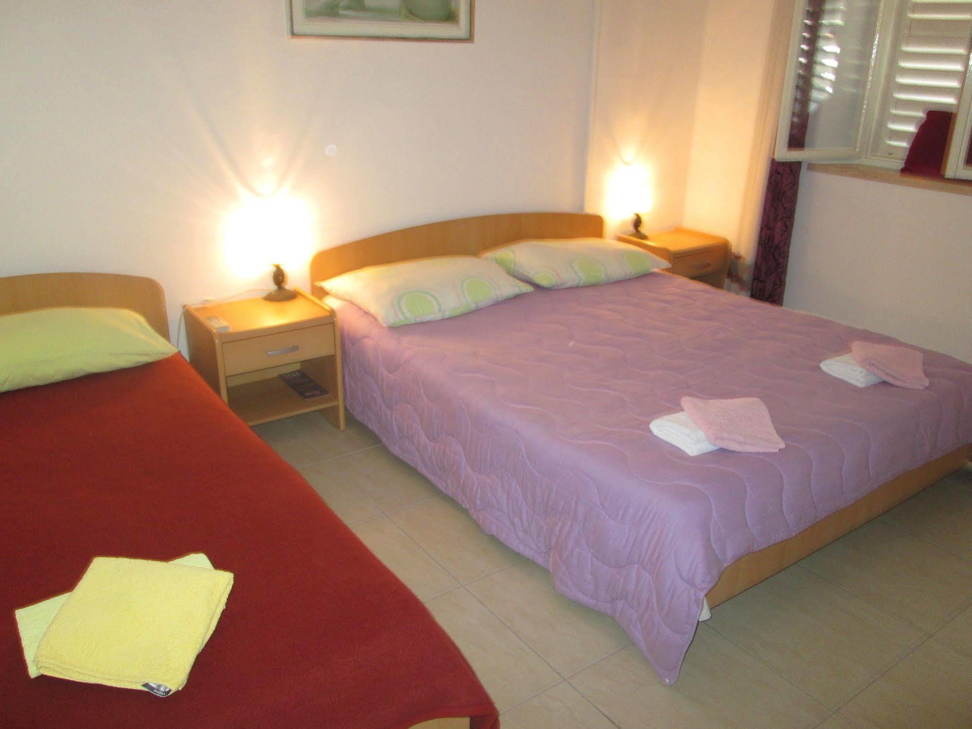 Accommodation Drasko Korcula Town Luaran gambar