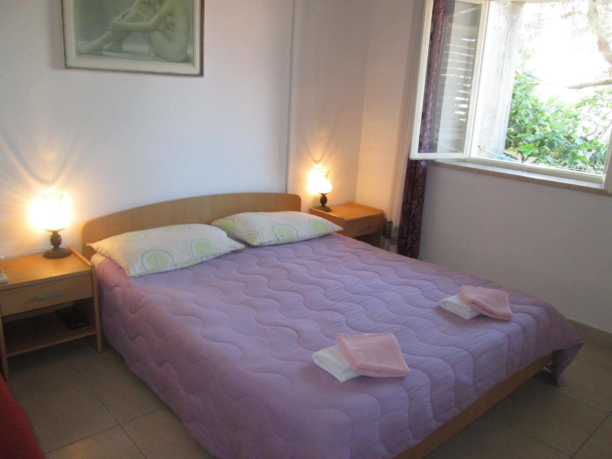 Accommodation Drasko Korcula Town Luaran gambar