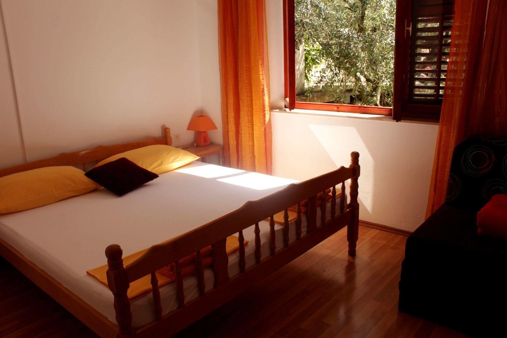 Accommodation Drasko Korcula Town Luaran gambar