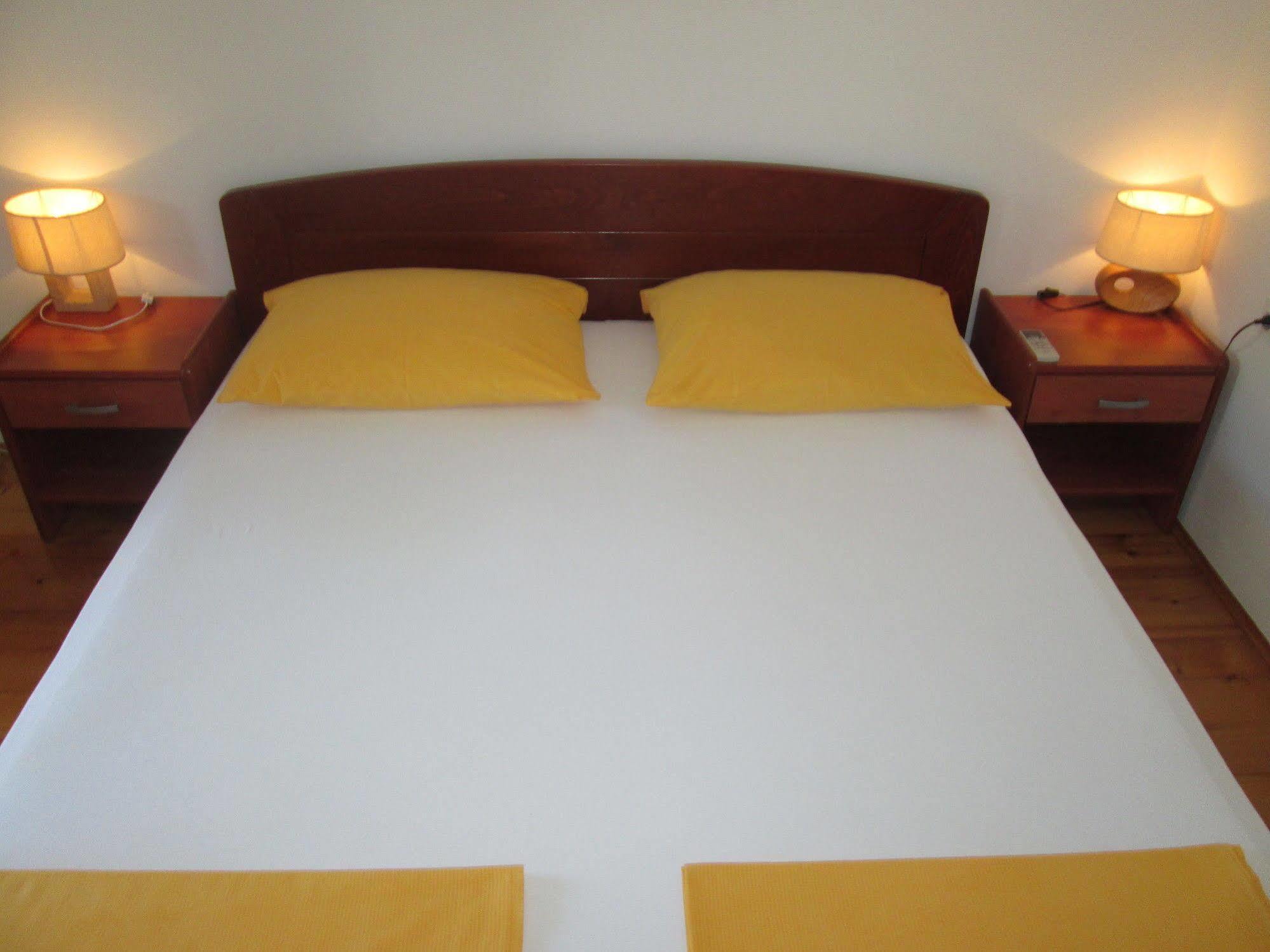 Accommodation Drasko Korcula Town Luaran gambar