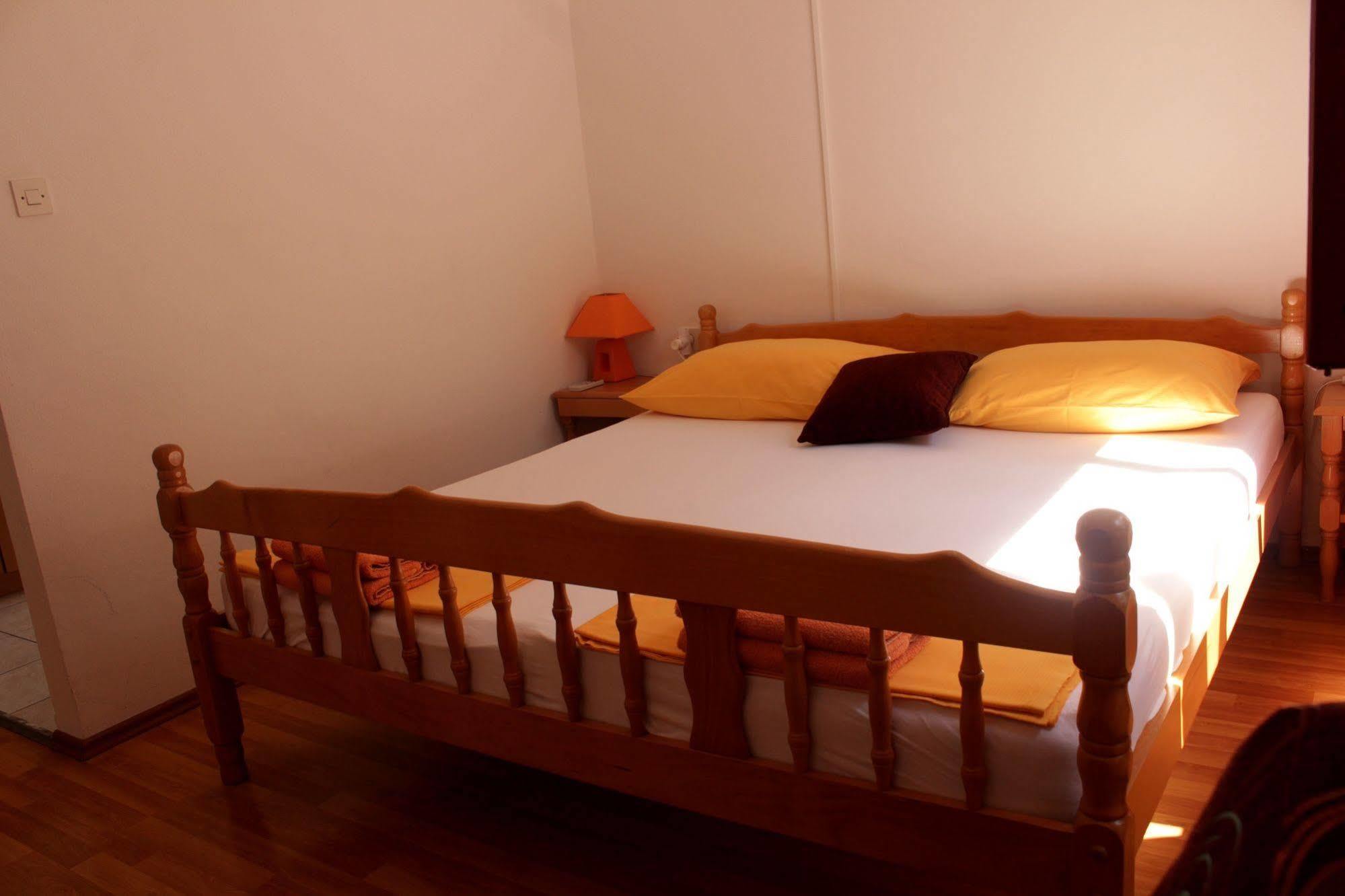 Accommodation Drasko Korcula Town Luaran gambar